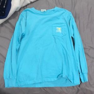 Salty Dog Cafe Shirt